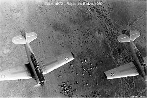 190- ARMEE DE L'AIR EN ALGERIE 1945-1962-38 (49)
